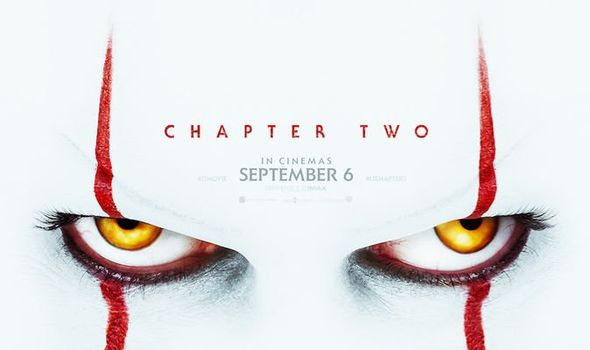 دانلود فیلم ایت 2 دوبله فارسی 2019 It Chapter Two - ویدانه